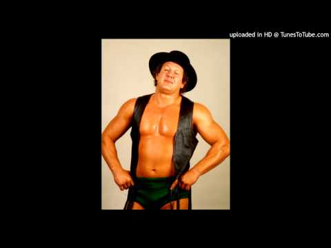 Smackdown vs. RAW 2010 - "Cowboy" Bob Orton's Theme