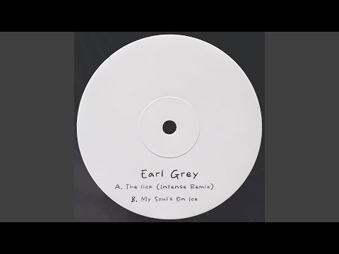 The Lick (Intense Remix)