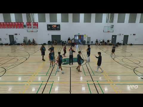 Cookhouse(19) tier 12 - 2024 winter Beach Boys  (29) - tcbl sunday