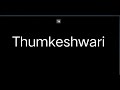 Thumkeshwari Bhediya Dance Cover Varun Dhawan Kriti Sanon