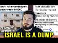 Israel is FALLING APART