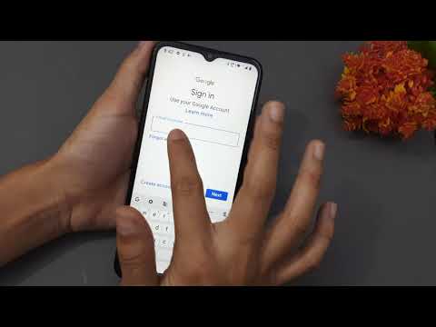 MOTO G30 GOOGLE ACCOUNT SIGN IN | How to Fix Google Play Sign In Problem Moto G30,