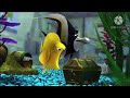 Disney And Others Meet Finding Nemo The Filter