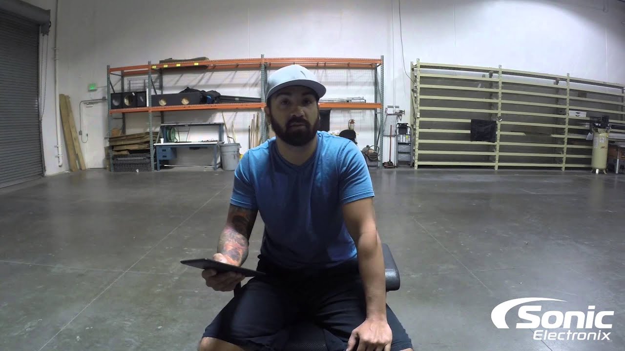 What would cause my amp to keep shutting off? Ask Similar