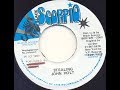 John Holt - Stealing ++