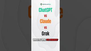 ChatGPT vs Claude vs Grok: Which AI Wins for Finance?
