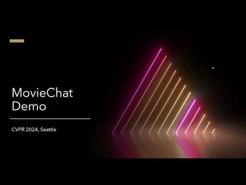 MovieChat preview