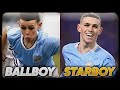 The Rise Of Phil Foden! | Explained