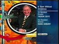 CBS Split Screen Credits December 16 2001