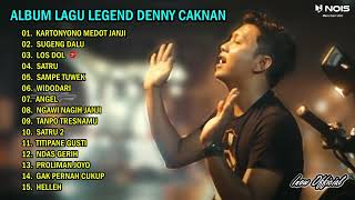 Download lagu ALBUM LAGU LEGEND DENNY CAKNAN 'KARTONYONO MEDOT JANJI' l FULL ALBUM TERPOPULER DENNY CAKNAN mp3