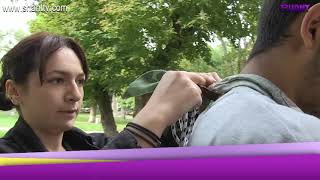 Առավոտը Շանթում - Վիրակապեր զինվորների համար