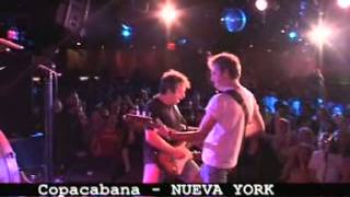 Hombres g las ventas 2003 trailer