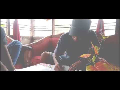 Aang'Lang - KOM KOM CI x Exell'Lino (KAPARUN1)