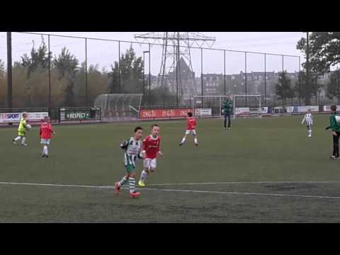 Brandevoort F1 - Rhode F1