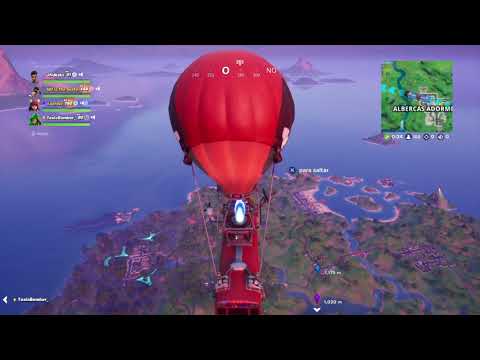 RECORDANDO EL CAPITULO 2 TEMPORADA 2 DE FORTNITE ESTE 2023