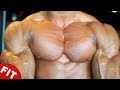 CHEST GOALS - CHEST OF A CHAMPION WORKOUT