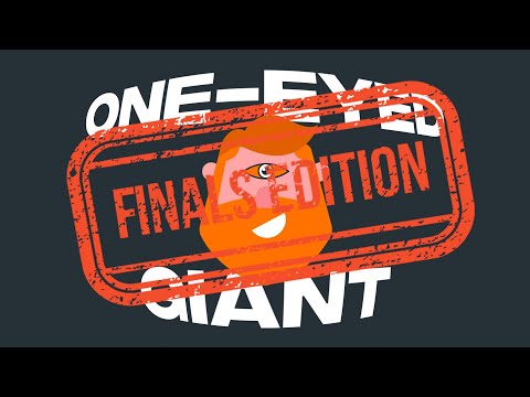 One-Eyed GIANT: Elimination Final Re-Cap