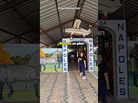 Naturaleza, diversión y descanso.✨️ 📍Hacienda La Victoriosa – El Oro. #ecuador #eloro #santarosa