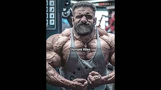 Download lagu Hadi could have been 4 time Mr Olympia champ #shorts #viral #mrolympia2025 mp3