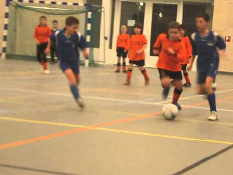 E-pupillen SSV'65 tikken Wolfaartsdijk dronken