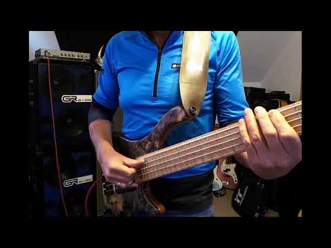 Fernandes Atlas Standard 5 image 16