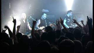 Therapy? - Nowhere @The Mandela Hall, Belfast 2003