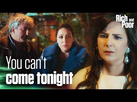 Huge disappointment! - Rich and Poor | Short Scenes