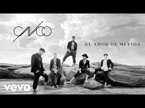 Video thumbnail for El Amor de Mi Vida