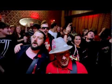 RotFront - Live Is Life (official video)