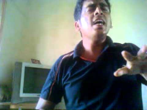 Akshay Naina from the movie Omkara