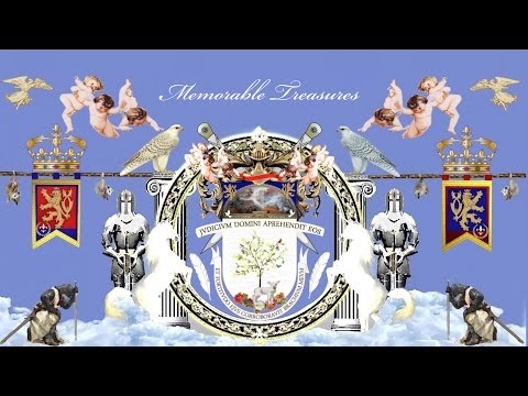 Memorable Treasures-World Choirs-Christmas Concert -Silent Night - The Mormon Tabernacle Choir