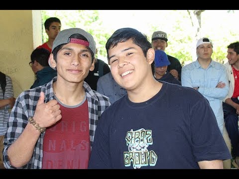 La Esfera Fecha 13 - AXIOMA vs DEUS (4tos)