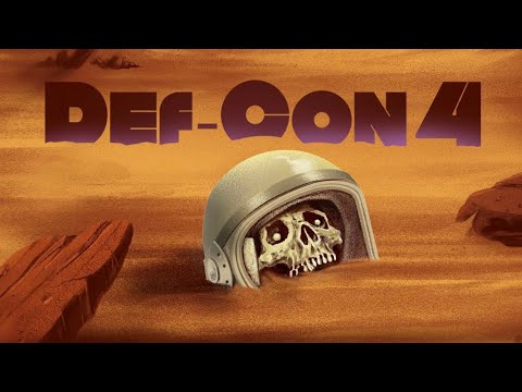 Def-Con 4 - The Arrow Video Story