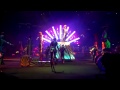 Opening Number Barnum Bailey Circus 2011