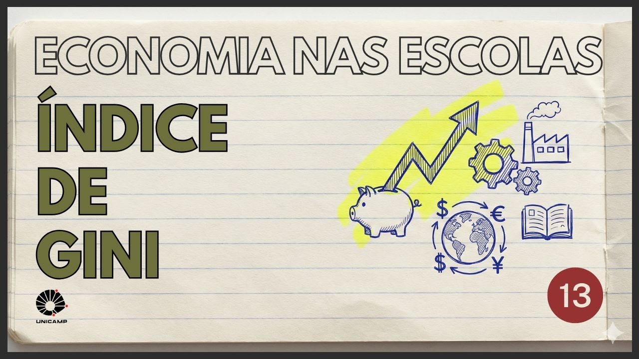Aula 11 – Macroeconomia: indicadores sociais