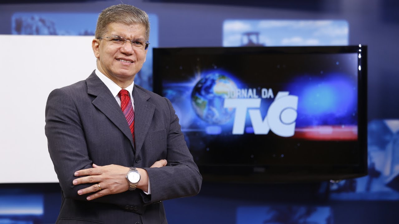 🔴 AO VIVO: JORNAL DA TVC 05/11/24