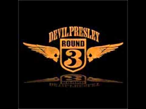 Devil Presley - No Esperes Nada De Mi