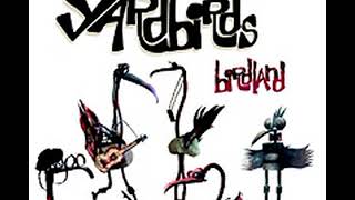 THE YARDBIRDS........BIRDLAND
