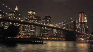 Paul Van Dyk feat. Ashley Tomberlin - New York City ( Super 8 &amp; Tab Remix ) ( Lyrics &amp; Video HD )