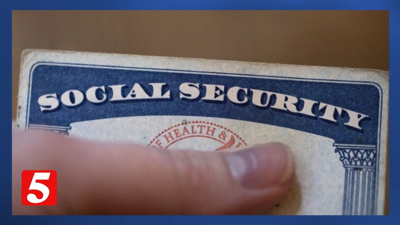 Millions may be at risk in social security number breach from background check company