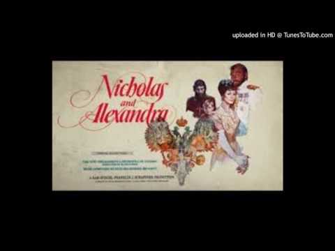 Franck Pourcel  - Nicholas and Alexandra (1972)