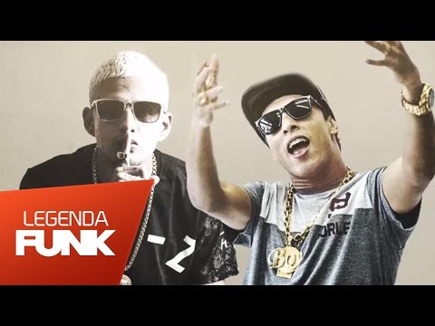 MC Rodolfinho e MC Boy do Charmes - Papo de Estouro ( DJ Rhuivo e jorgin) Oficial 2015