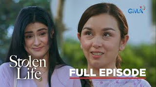 Stolen Life: ANG PAGBABAGONG BUHAY - Finale Full E