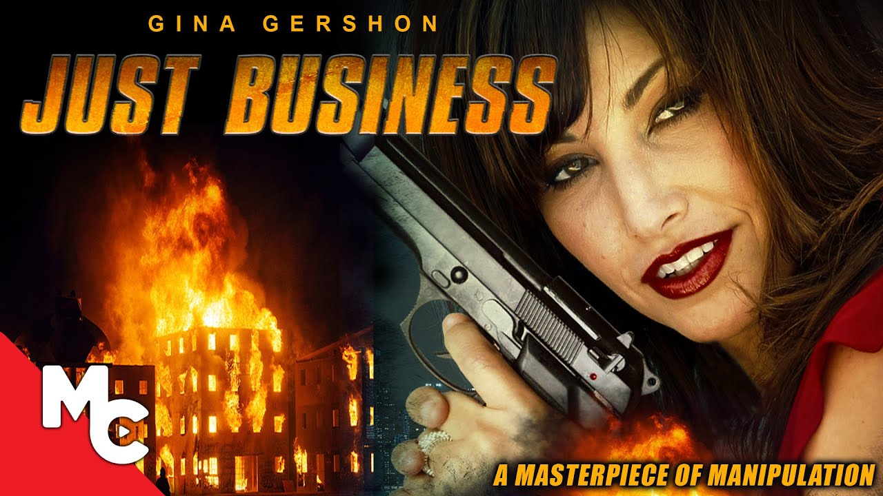 Just Business (2008)