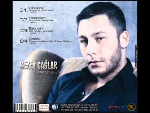 Sezer Caglar - Extasy 2010 Sen Gittikten Sonra Albüm (www.sezercaglar.com)