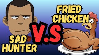 Choco seeker of paridise vs  sokka Tenacious tactician edh gameplay