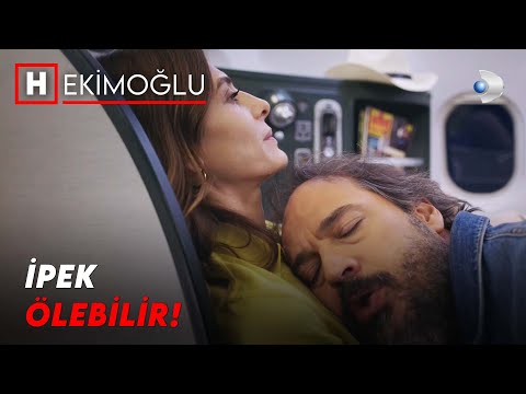 İpek Enfekte Oldu! - Hekimoğlu Özel Klip