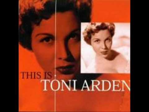 TONI ARDEN   I'M YOURS