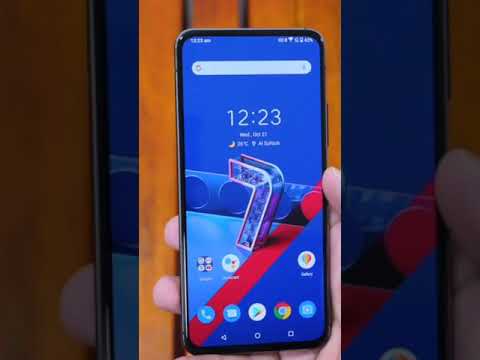 #Asua Zenfone 7 Pro Real vs Fake | Asus Zenfone 7 Pro First look & Hands On🔥🔥🔥 | Display, Battery