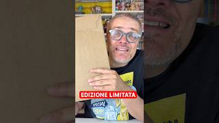 La VARIANT di Topolino più BELLA del 2026? 😱 Silvia Ziche colpisce ancora!
